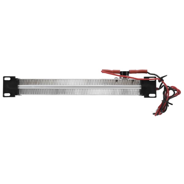 AC 220V 600W Luft Elektrisk Varmeapparat Isolert PTC Keramisk Termostatisk Varmeelement