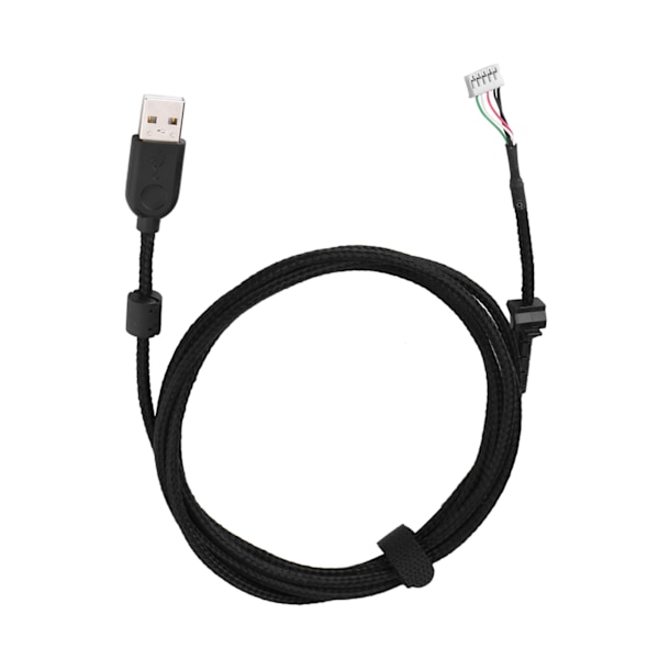USB-muskabel erstatning 2,19yd Plug and Play muskabel erstatning for Logitech G502