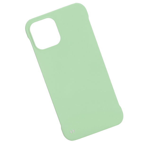 Yksivärinen kova PC-puhelinkotelo iPhone 11Pro Maxille, ihoystävällinen himmeä puhelimen kansi