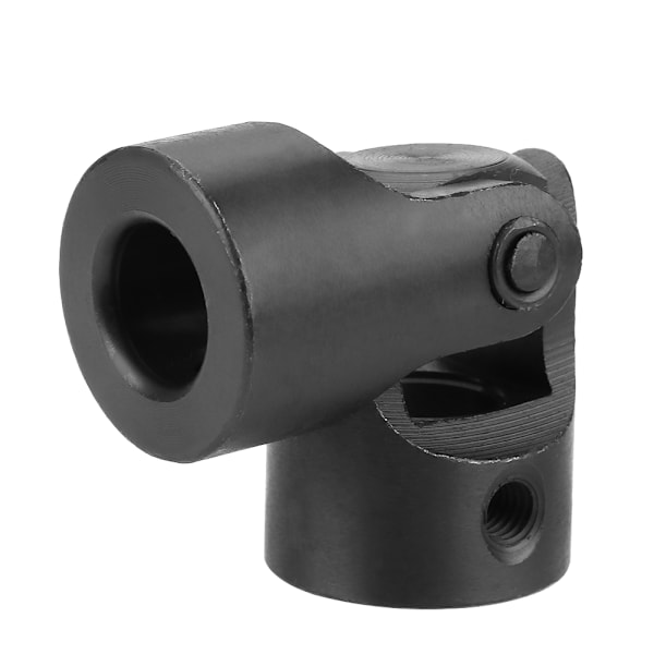 Akselkobling Motorforbindelse DIY Styring Universalled 12*24*56mm