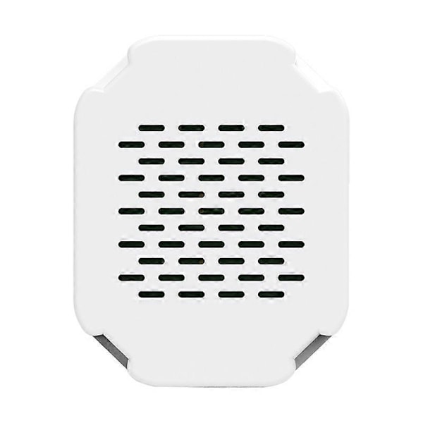 Tuya Matter WiFi Smart Switch Modulrelä Fungerar med