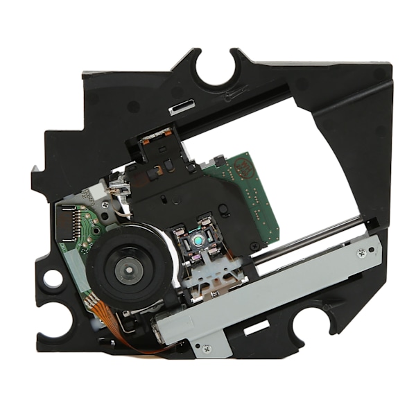 Spillkonsoll erstatningsdel for laserlinse Optisk laserlinsehode med dekkmekanisme for PS5 KEM 497AAA