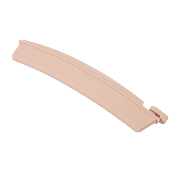 Drenerbar poseklemme Gjenbrukbare kolostomiposer Clip Easy Open stomipose buet klemme