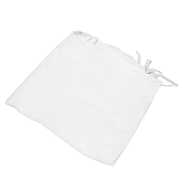 Kaleche-erstatning i Oxford-stof, beige, 2,6 x 2,5 m
