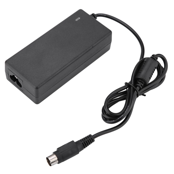 72W 24V3A 3pin Bill Counter AC DC Adapter Overvarmebeskyttelse Strømadapter for PS180 PS179