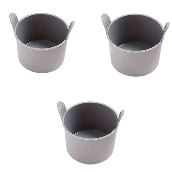 Air Fryer Muffin Box Non-Stick Äggkokare B