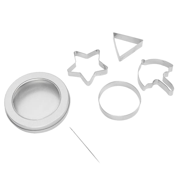 DIY Bad Salt Ball Form Bärbar Triangulär Rund Socker Godis Tillverkningsform för Hem Skönhetssalong