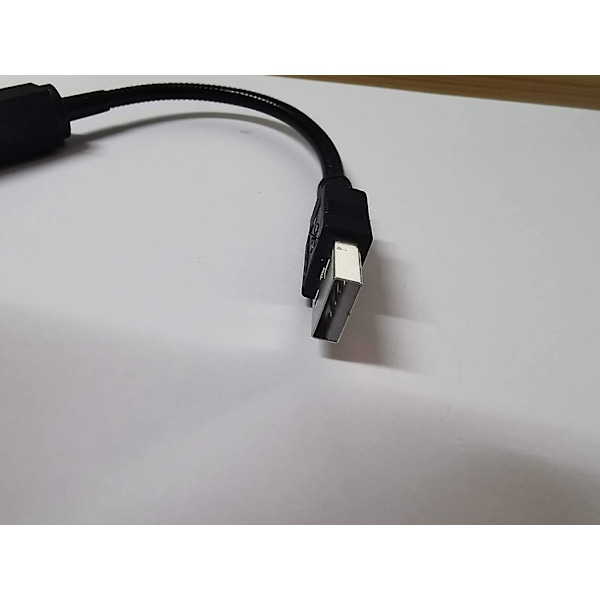 LED Bil Takprojektorlampa Stjärn Nattlampor Interiör Atmosfär Galaxlampa Dekorationsljus USB-kontakt röd