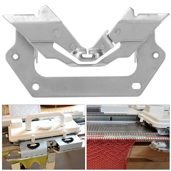 Stickmaskintillbehör Garnmatarenhet för Brother KH868 KH860 KH970 KH940 KH894