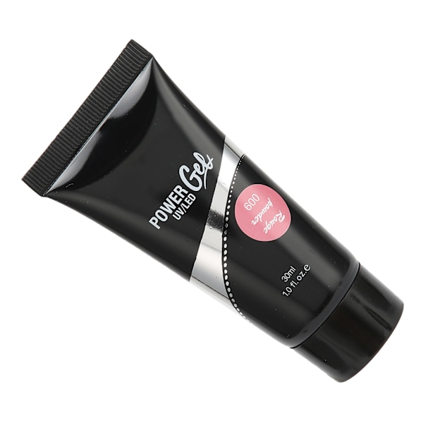 30 ml kynsienpidennyst geeliä nopea kovettuva kynsienpidennyst geeliä salonki kynsien taide UV LED kovettuva geeli09