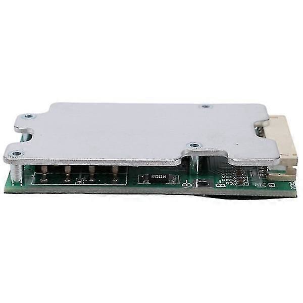 Balancer 40A BMS 10S 36V 18650 - Litiumbatteri Laddningskort Skydd 10S BMS Balansladdning C