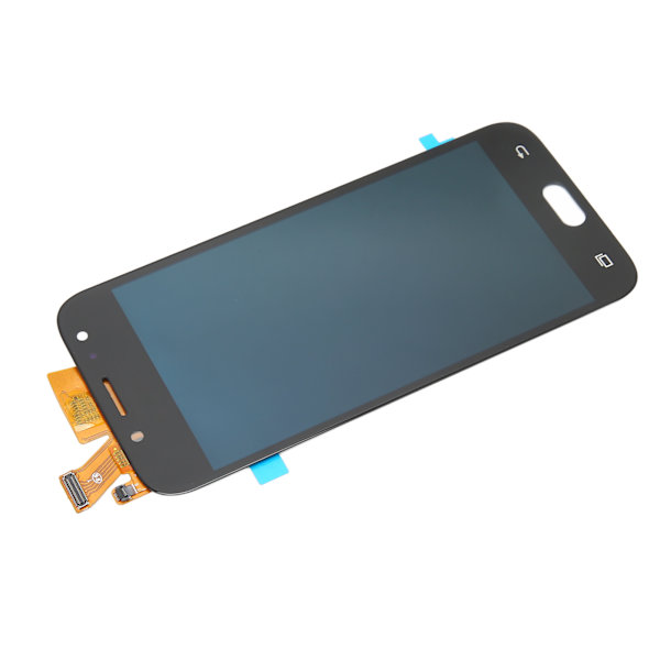 Matkapuhelimen näyttömoduuli LCD-näyttömoduuli Galaxy J5 2017 J5 PRO J530FN J530