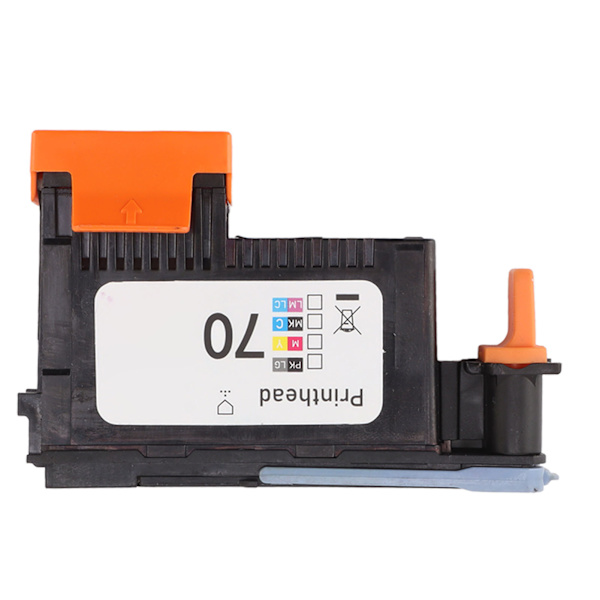 for HP 70 skrivehode Stabil klar oppløsning erstatning skrivehode for Designjet Z2100 Z3100 Z3200 Z5200 Z5400