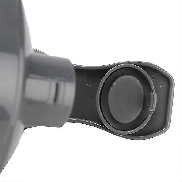 Erstatning for Nutribullet 900w Blender Juice Krus Kop Låg Flip Top