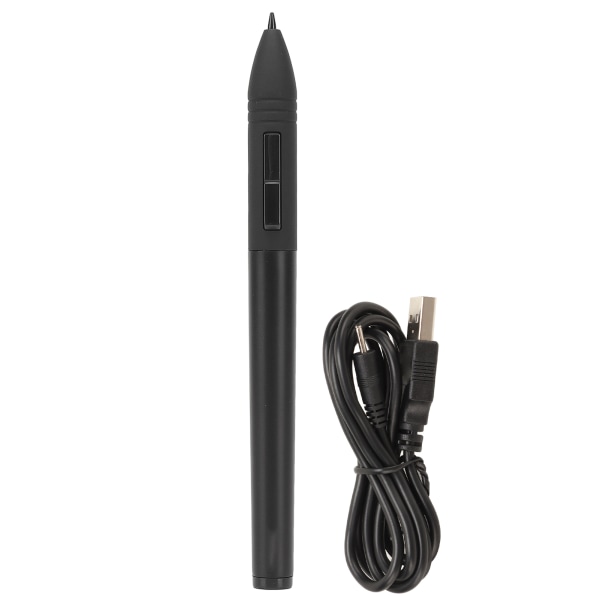 PEN80D Nettbrett Stylus for Huion NEW 1060PLUS 420 H420 K58 H58L 680S 680TF H610PRO W58 DWH69 WH1409 Grafikk Nettbrett