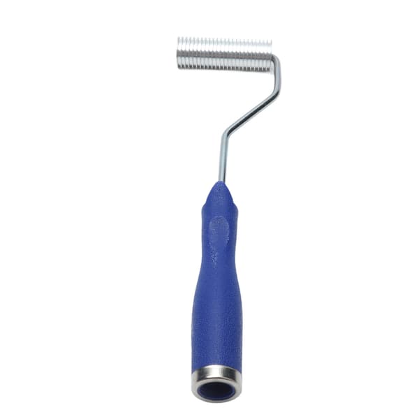 Glasfiberroller Glasfiberbubbelpaddelverktyg för badkar dusch badkar båtreparation