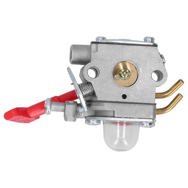 Förgasarbyte i aluminiumlegering passar för Walbro WT458 WT‑220 WT‑318 WT‑318X WT‑165 WT71C