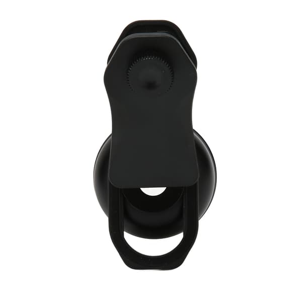APL HB 100mm Telefonkamera Makroobjektiv med Universal Clip 4K HD Telefonkameraobjektiv til iPhone til Android Smartphone