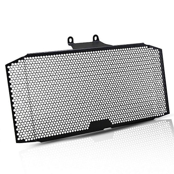 Motorcykeltilbehør Radiator Grill Beskyttelsesdæksel
