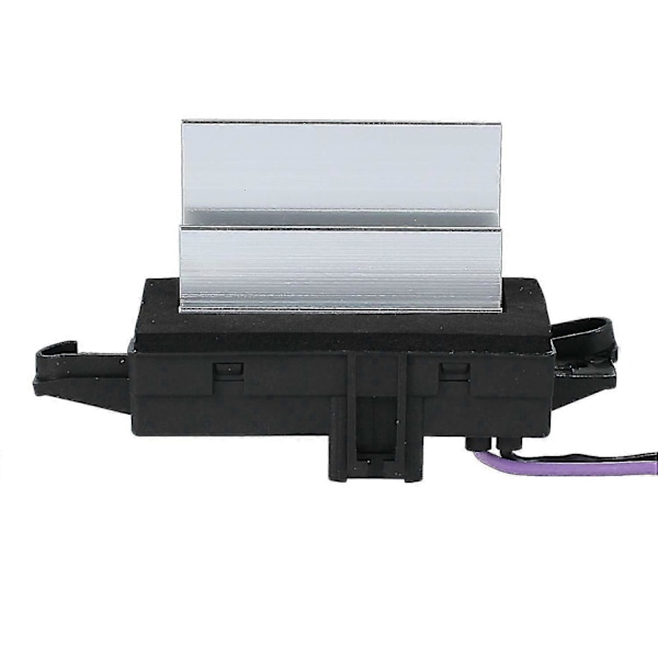 03-06 kompatibel HVAC AC Blæsermotor Modstand Kontrolmodul 4P1516, 15-80567-B13
