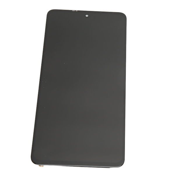 Display Screen Digitizer Monteringstelefon LCD-skjermerstatningssett for Xiaomi Poco X3 X3Pro X3NFC-telefon