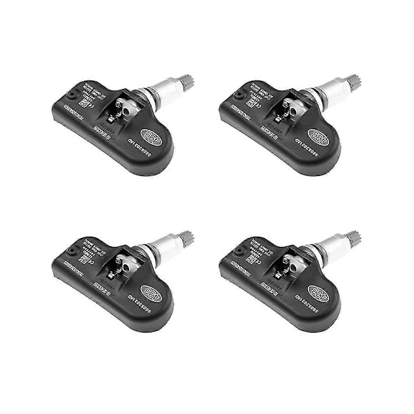 56053031AD Dæktrykssensorer TPMS kompatible med 433 MHz Biltilbehør