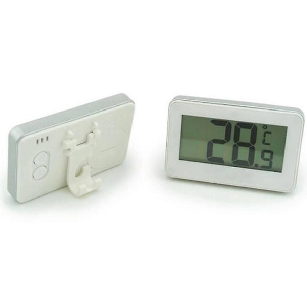 Høypresisjons Digital Termometer for Husholdningsbruk