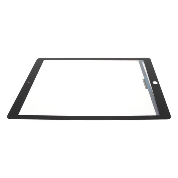 Touch Screen Panel Sort Hærdet Glas Nøjagtig Størrelse LCD Tablet Skærmpanel til IOS Tablet Pro 2. generation 2015 A1584 A1652