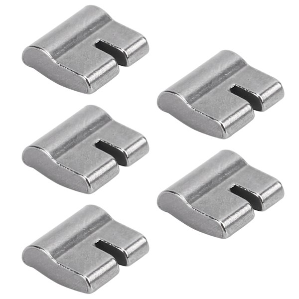 5 kpl R2.3 Pyörän teräksinen napa kasetti Pawls Ratchet Hub Pawl Tower Base Fulcrum Pyörä lisävaruste