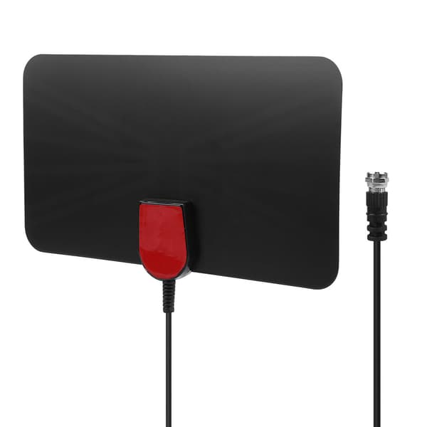 LAN‑1071 ATSC Universal 1080P/4K FULL HD Indendørs Digital TV Antenne til EU/US