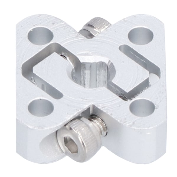 Linear Motion Rail Clamping Guide Support Aluminium monteringsverktyg för GoBILDA 3311‑0016‑1006