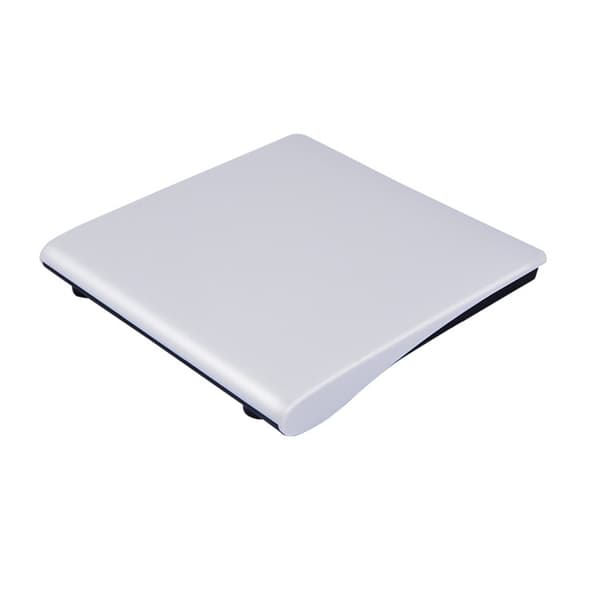 Extern DVD-enhet USB 3.0 Ultra Slim Mobil CD-brännare Bärbar DVD