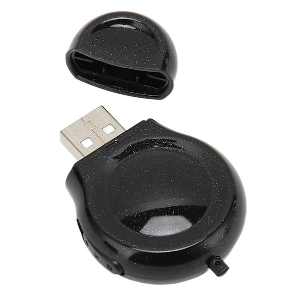 Mini Digital Diktafon AI Intelligent HD Støjreduktion USB Disk Stemmeaktiveret Optager til Klasse Arbejde Møde 32G
