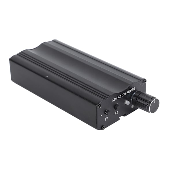 Morse-kode Keyer CW Keyer Auto Memory Key Controller Auotmobile Transceiver for Control