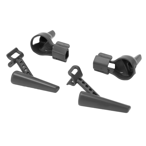 Drönare Höjd Extender Ben ABS Drönare Höjd Ökande Fötter för Mavic 3 Pro Tillbehör