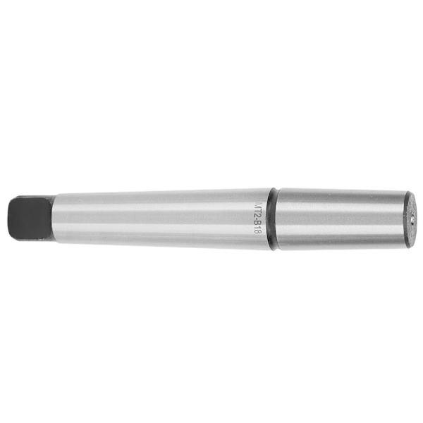 Borrfäste Morse Adapter Högkolstål Elverktygstillbehör MT2‑B18