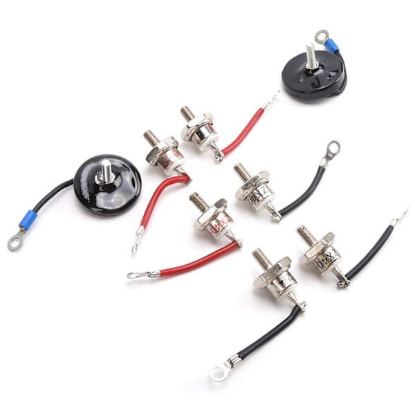 Generator ensretterdiode-delemodul til Stanford med trådvaristor RSK5001