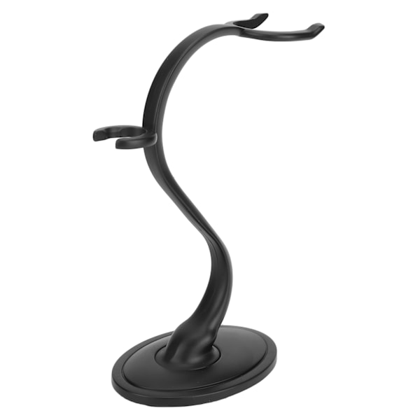 Rakapparathållare Modern design Legering Korrosionsbeständighet Enkelt Praktiskt rakhyvelställ