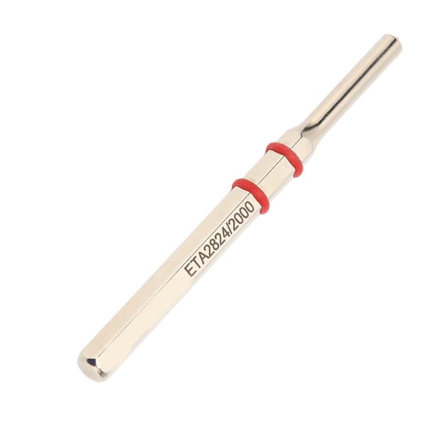 Ur Punch Needle Krom Vanadium Stål Roll Pin Drive Punch for ETA2824 2000 Urverk