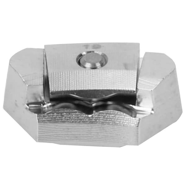 Golftilbehør Aluminiumlegering Golfvægtskrue Golf Slider Vægt (19g)