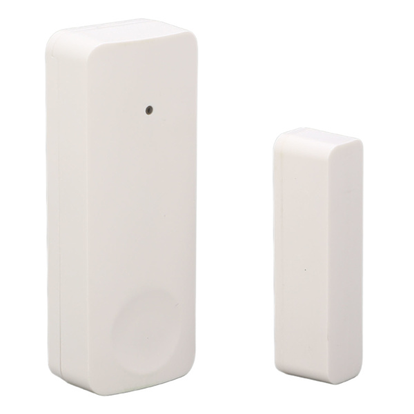 WiFi garageportåbner til Tuya Voice Control Smart Life APP kontrol fjernbetjent garageport controller
