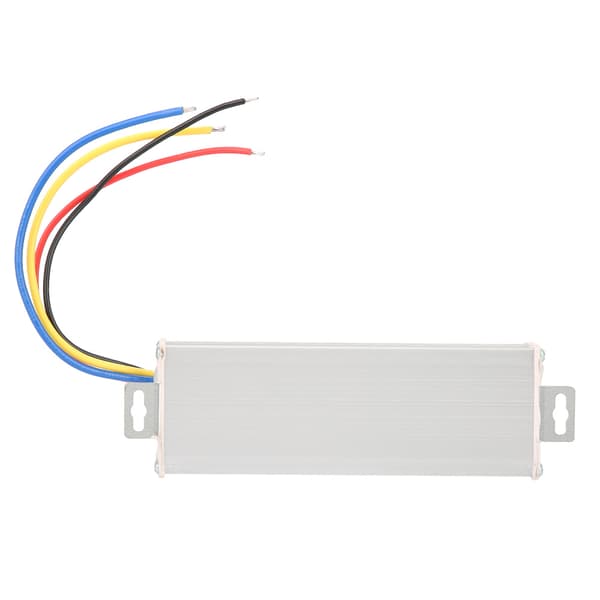 36-72V til 12V 20A 240W DC-omformeradapter Spenningstransformator