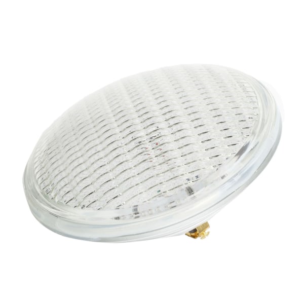 Fargerik LED svømmebasseng lyspære innebygd type undervannslampe for Par56 lyskilde