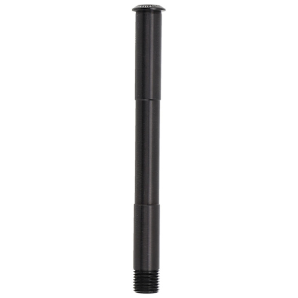 Quick release cykel aluminiumslegering forgaffel gennem aksel spyd 110x15mm/4,3x0,6in til Rockshox