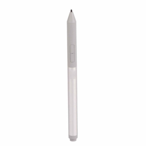 Stylus Penna Svävande Funktion 2048 Nivå Tryckkänslighet Aluminiumlegeringsmaterial Bärbar Active Pen för HP 240 G6