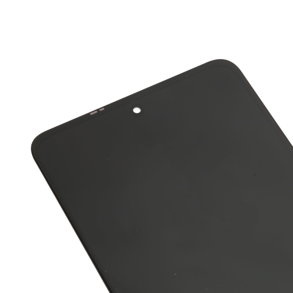 Display Screen Digitizer Assembly Telefon LCD-skærmudskiftningssæt til Xiaomi Poco X3 X3Pro X3NFC-telefon