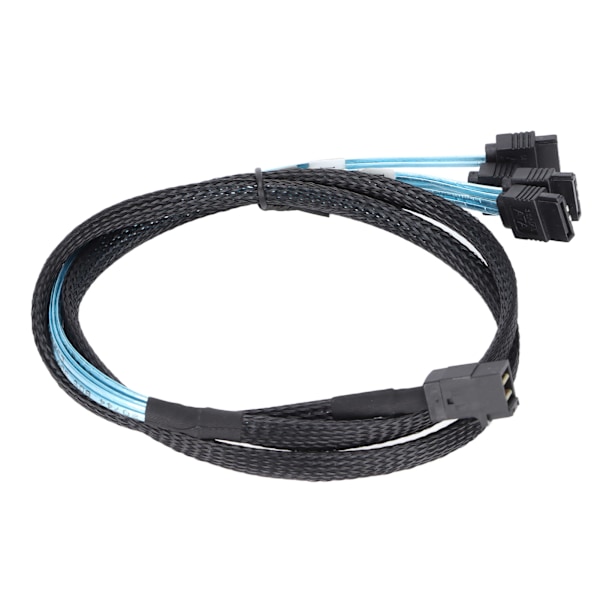 Harddisk-kabel med høy ytelse, bred kompatibilitet og enkel gjenkjenning