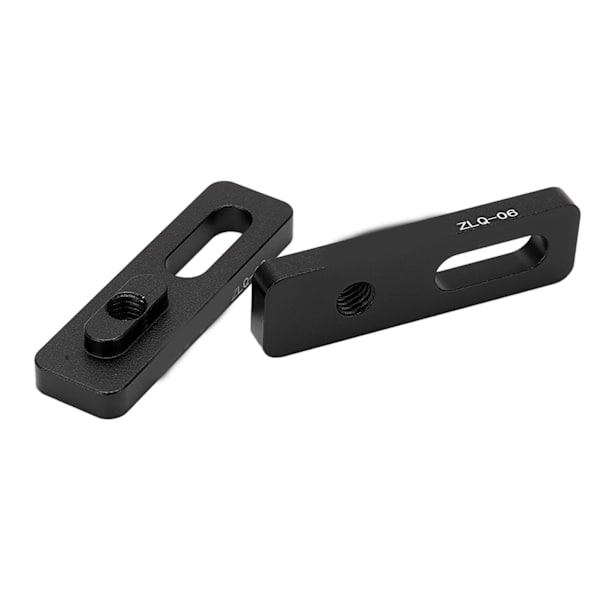 ZTTO Bicycle V Brake Extension 406 til 451 Konvertering Sædekonverter Adapter Universal til Bike HjulsætSort
