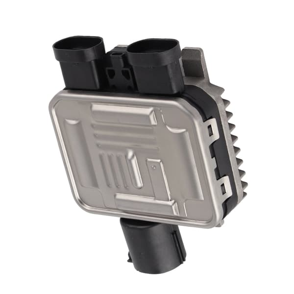 Køleventilatorrelæ Radiatorstyringsmodul 940004107 Erstatning for Land Rover Freelander II 2007-2015