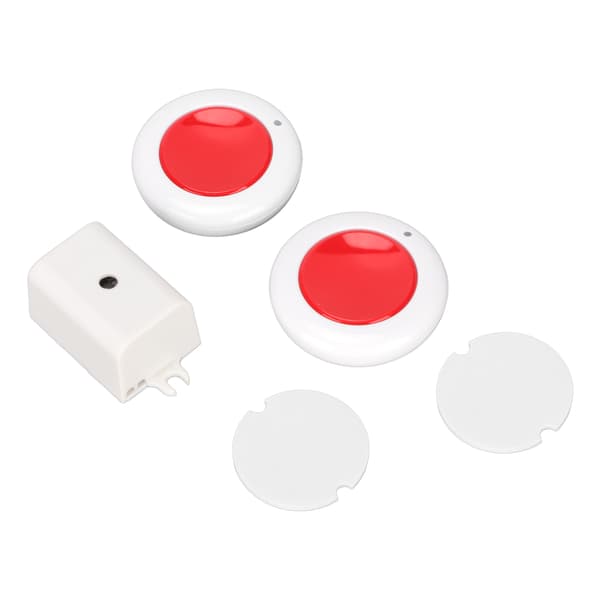 Relä Fjärrkontroll Switch 433MHz DC12V Trådlös Fjärrsändare för Hem PC